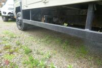 1989 IVECO FORD 7.5T LORRY - 36