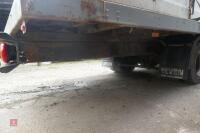2011 MITSUBISHI CANTER 7.5T LORRY - 16