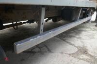 2011 MITSUBISHI CANTER 7.5T LORRY - 18