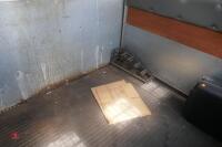 FORD CARGO 813 7.5T HORSE LORRY - 3