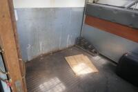 FORD CARGO 813 7.5T HORSE LORRY - 5