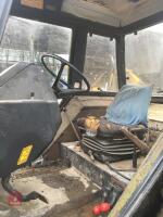 1981 DAVID BROWN 1390 2WD TRACTOR - 2
