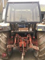 1981 DAVID BROWN 1390 2WD TRACTOR - 3