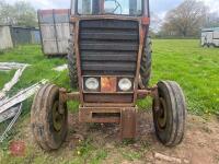 1977 MASSEY FERGUSON 590 2WD TRACTOR - 5