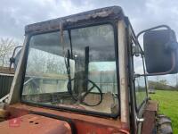 1977 MASSEY FERGUSON 590 2WD TRACTOR - 8