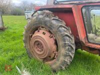 1977 MASSEY FERGUSON 590 2WD TRACTOR - 13