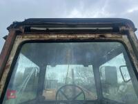 1977 MASSEY FERGUSON 590 2WD TRACTOR - 18