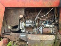 1977 MASSEY FERGUSON 590 2WD TRACTOR - 22