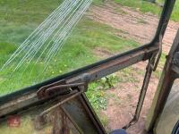 1977 MASSEY FERGUSON 590 2WD TRACTOR - 28