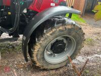2011 CASE 95 JXU 4WD TRACTOR - 20