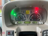 2011 CASE 95 JXU 4WD TRACTOR - 50