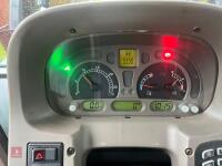 2011 CASE 95 JXU 4WD TRACTOR - 51