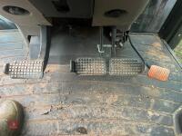 2011 CASE 95 JXU 4WD TRACTOR - 53