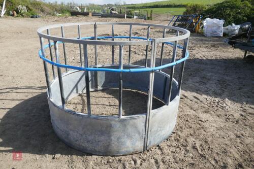 IAE YEARLING ROUND FEEDER