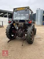 1990 MASSEY FERGUSON 350 2WD TRACTOR - 3