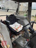 1990 MASSEY FERGUSON 350 2WD TRACTOR - 4