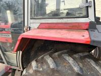 1996 MASSEY FERGUSON 390T 4WD TRACTOR - 19