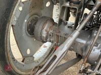 1996 MASSEY FERGUSON 390T 4WD TRACTOR - 23