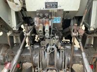 1996 MASSEY FERGUSON 390T 4WD TRACTOR - 24