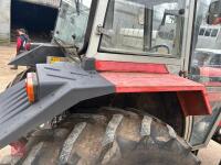 1996 MASSEY FERGUSON 390T 4WD TRACTOR - 27