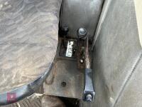 1996 MASSEY FERGUSON 390T 4WD TRACTOR - 33