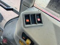1996 MASSEY FERGUSON 390T 4WD TRACTOR - 37