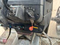 1996 MASSEY FERGUSON 390T 4WD TRACTOR - 41