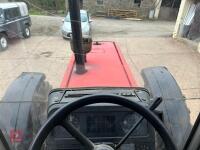 1996 MASSEY FERGUSON 390T 4WD TRACTOR - 42