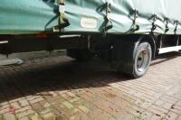 2006 DAF 45.150 CURTAIN SIDE LORRY - 5
