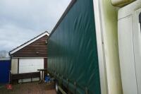 2006 DAF 45.150 CURTAIN SIDE LORRY - 21