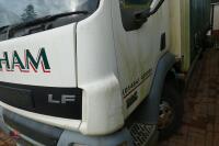 2006 DAF 45.150 CURTAIN SIDE LORRY - 26