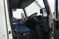 2006 DAF 45.150 CURTAIN SIDE LORRY - 29