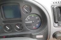 2006 DAF 45.150 CURTAIN SIDE LORRY - 35