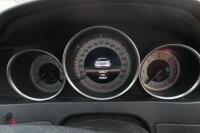 2012 MERCEDES C250 AMG CAR - 10