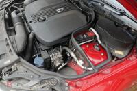 2012 MERCEDES C250 AMG CAR - 20