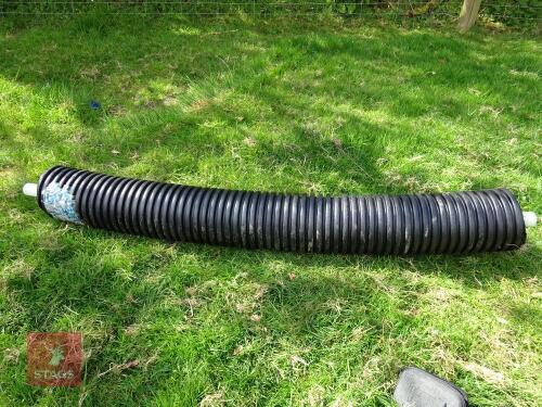 UPONOR PRE-INSULATED PIPES