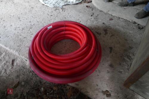 ROLL OF UNDER FLOOR HEATING PIPE