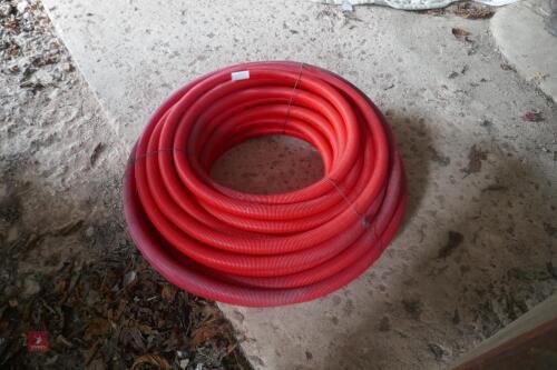 ROLL OF UNDER FLOOR HEATING PIPE