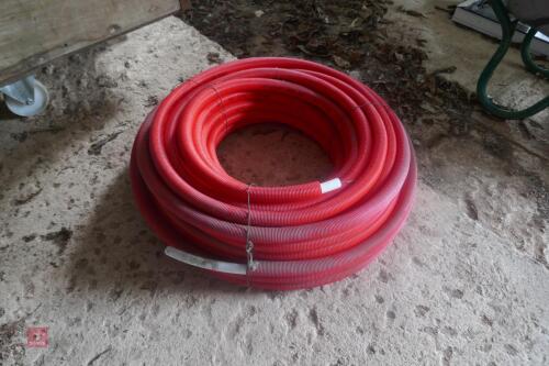 ROLL OF UNDER FLOOR HEATING PIPE