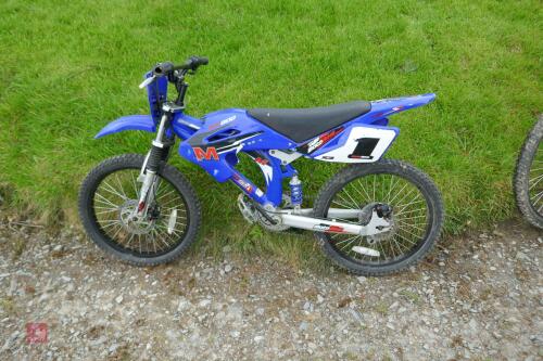 CHILDS MOTO BIKE XRZ600