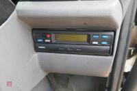 2006 DAF 45.150 CURTAIN SIDE LORRY - 57