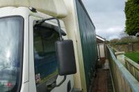 2006 DAF 45.150 CURTAIN SIDE LORRY - 61