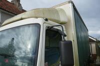 2006 DAF 45.150 CURTAIN SIDE LORRY - 65