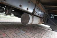 2006 DAF 45.150 CURTAIN SIDE LORRY - 68
