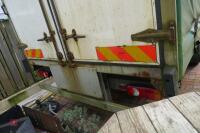 2006 DAF 45.150 CURTAIN SIDE LORRY - 75