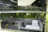 2015 DF5L 10AD HOPPER CATERING VAN - 6