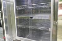 2015 DF5L 10AD HOPPER CATERING VAN - 11