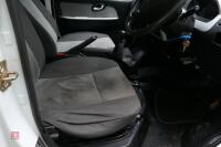 2015 DF5L 10AD HOPPER CATERING VAN - 14