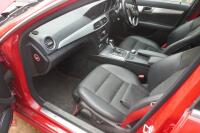 2012 MERCEDES C250 AMG CAR - 47