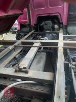 2006 RENAULT 42AEA10 7.5T LORRY - 4